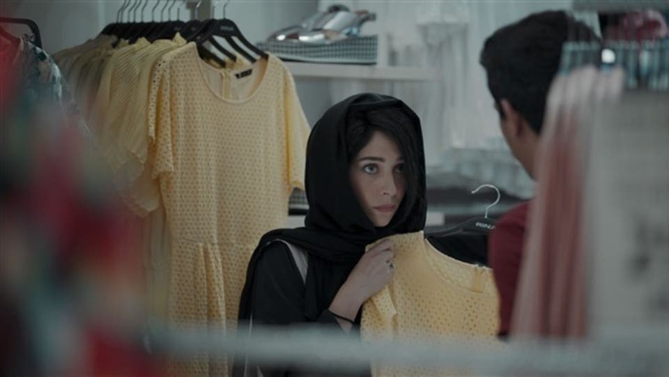   مهرجان الأفلام القصيرة بفرنسا يختار الفيلم السعودي «ارتداد»