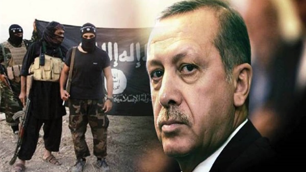   منظمة حقوقية في بريطانيا: أردوغان يجند مرتزقة لدعم ميليشيات حكومة السراج في ليبيا