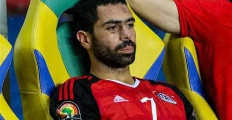   أحمد فتحي يطلب ٤٨ ساعة للرد على تجديد عقده