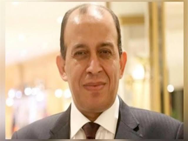   عبد المحسن رئيسا لنادى قضاة مصر...!!