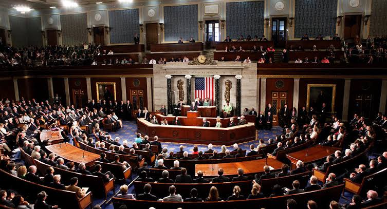   جميع أعضاء مجلس الشيوخ الأمريكى يثيرون غضب تركيا