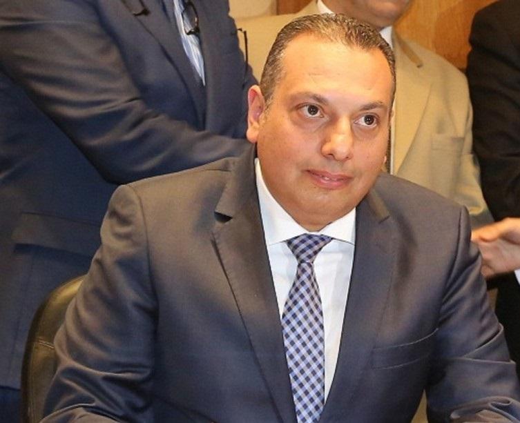   الرئيس التنفيذي لـ«مواصلات مصر»:مليار جنيه استثماراتنا ألان ونتوقع ارتفاعها إلى 3 مليارات في 2023