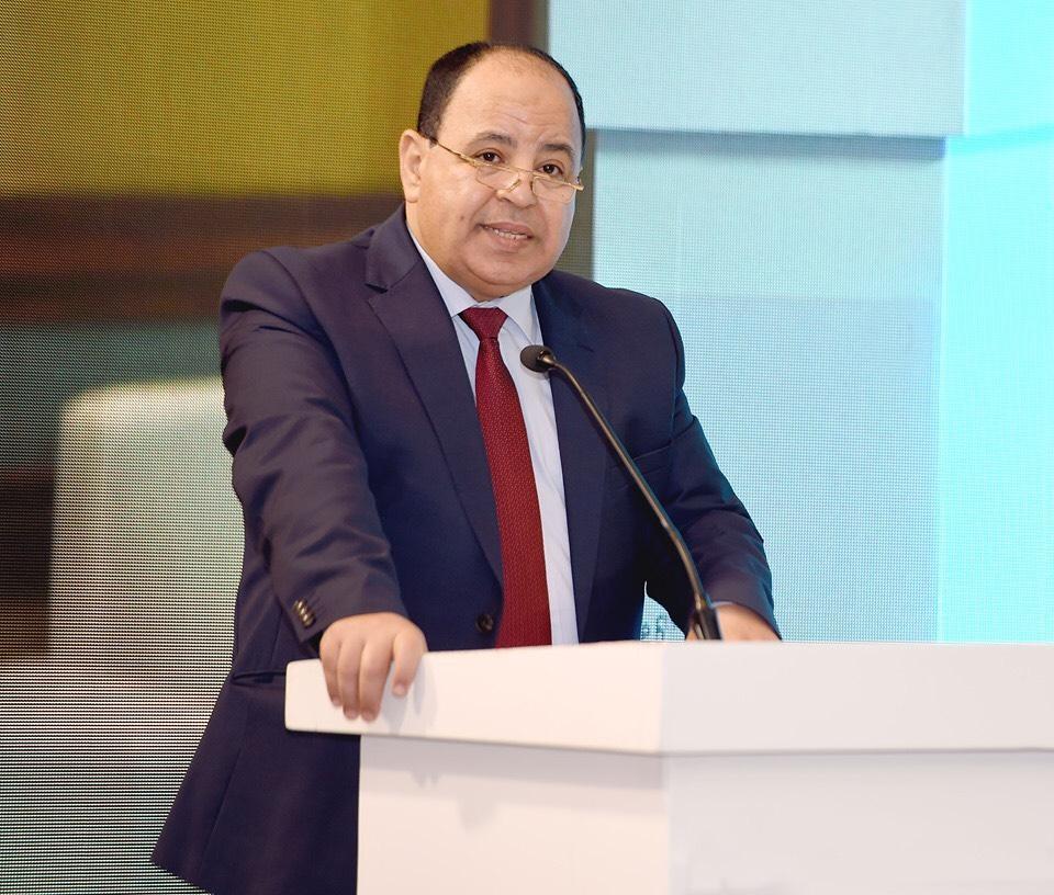   وزير المالية: استكمال الإصلاحات الهيكلية لتعظيم القدرات الإنتاجية والتنافسية للاقتصاد المصري