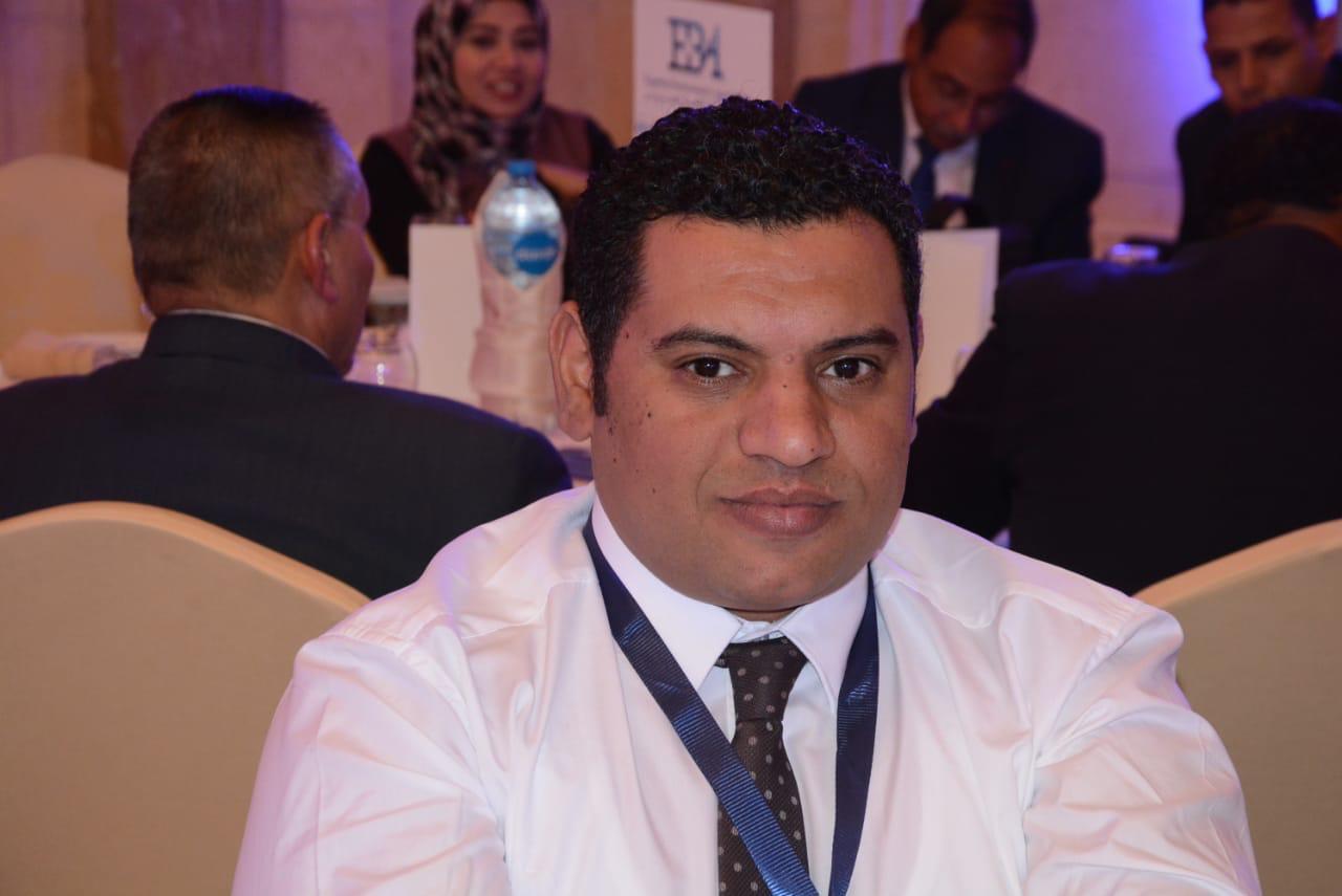   عمرو البحيري يطالب بمنح الصناعة الأولوية في استراتيجية الحكومة الجديدة لعام 2020