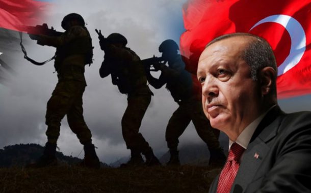   تركيا تطلق سراح عناصر «داعش» من سجونها لإرسالهم إلى ليبيا