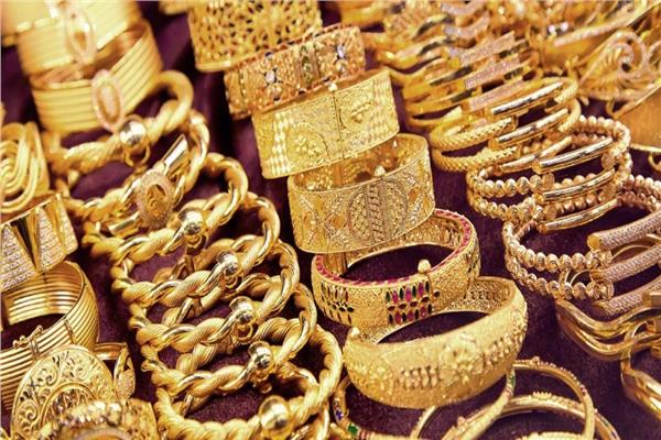   زيادة جديدة في أسعار الذهب بالسوق المحلية اليوم