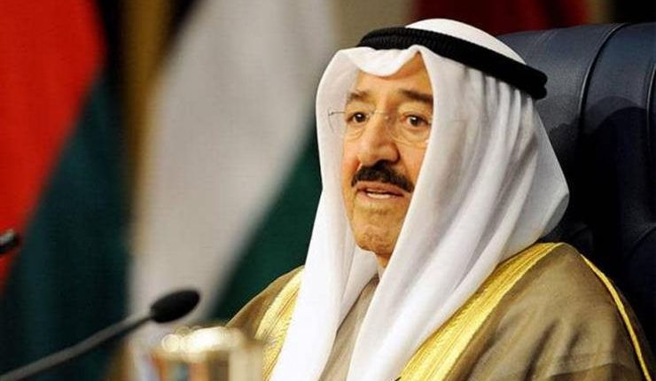   ننشر القائمة الكاملة للحكومة الكويتية الجديدة بعد أداء اليمين الدستورية