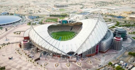   «فيفا» يعلن تغيير ملعب نهائي كأس العالم للأندية