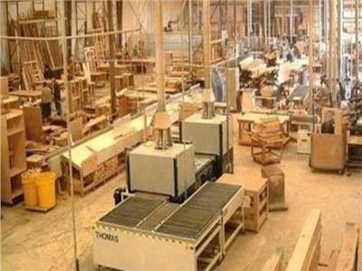   الخميس.. انطلاق معرض القاهرة الدولي للأخشاب بمشاركة 50 شركة مصرية