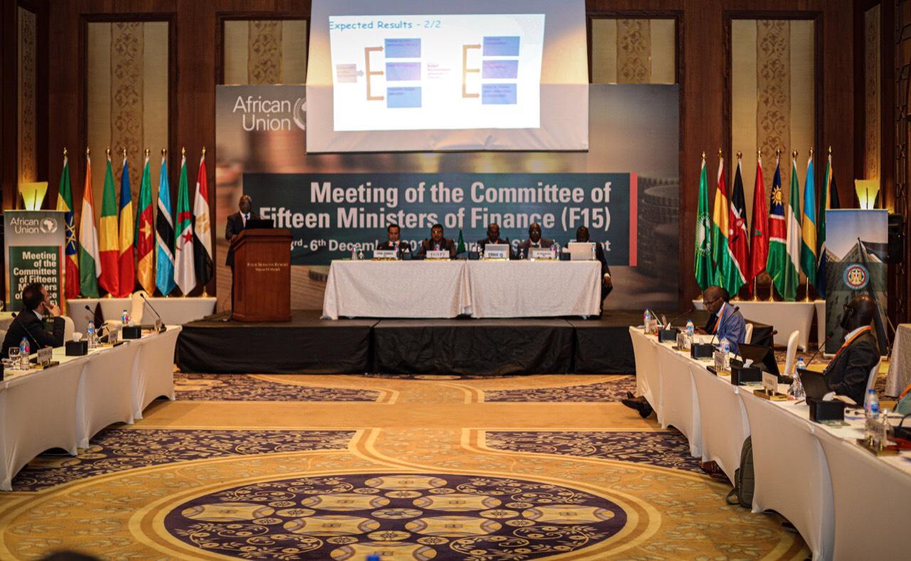  شرم الشيخ تستضيف اجتماعات وزراء المالية الأفارقة «F15» مناقشة الإصلاحات الموازنية لضمان الاستدامة المالية للاتحاد الأفريقي