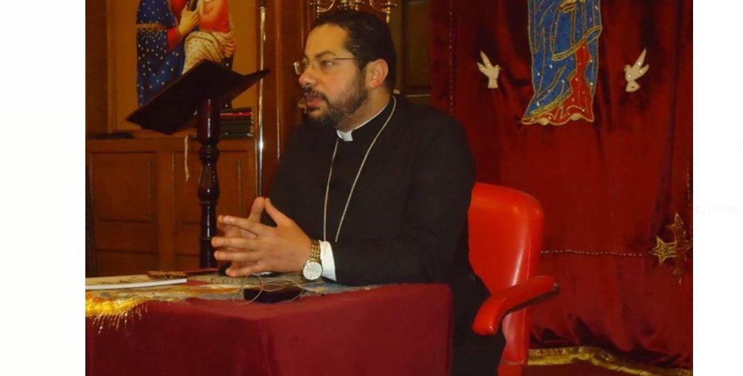   الأنبا باخوم نائب بطريرك إيبارشية الأقباط الكاثوليك: 275 مدرسة كاثوليكية في مصر بها 285 ألف طالب 75% منهم مسلمين