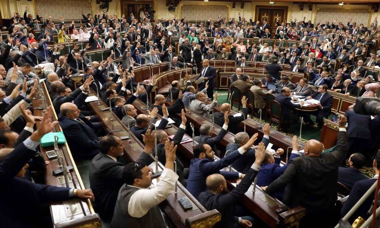   مجلس النواب يوافق نهائيا على قانون تنظيم قوائم الكيانات الإرهابية