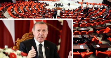   المعارضة التركية لأردوغان: «لا نريد أن تسيل دماء جنودنا فى الصحراء العربية»