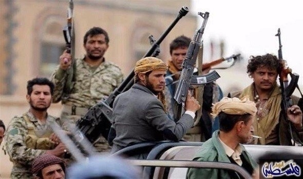   الحوثيون يضعون 6 مواقع سعودية و3 في الإمارات على قائمة الأهداف العسكرية