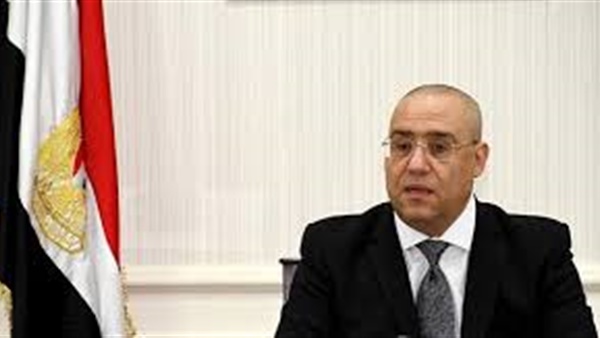  وزير الإسكان يصدر قراراً بتجديد إعارة اللواء مهندس محمود نصار رئيساً لـ«المركزي للتعمير» لمدة عام
