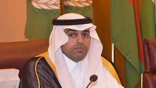   ‏ رئيس البرلمان العربي يُرحب بصدور الأحكام الإبتدائية بشأن قضية مقتل جمال خاشقجي