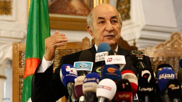   تعرّف على أول قرارات للرئيس الجزائري الجديد