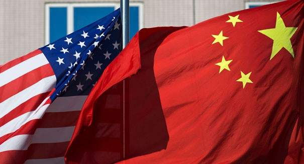   الصين تعلق فرض تعريفات جمركية على بعض السلع الأمريكية