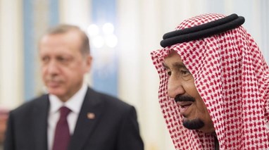   تركيا – غير الآمنة – تفرض شروطا جديدة لدخول السعوديين لأراضيها