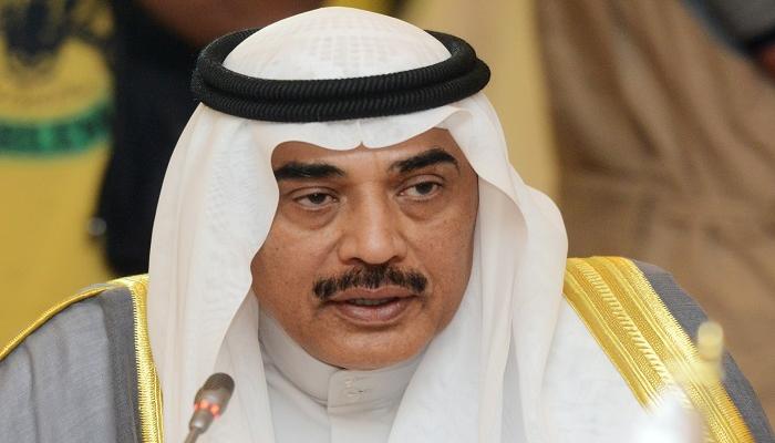   «كونا»: تشكيل حكومة جديدة فى الكويت برئاسة صباح خالد الحمد الصباح