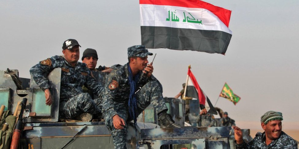   الداخلية العراقية: ملتزمون بحماية المتظاهرين