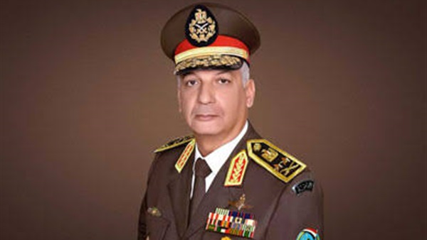   القوات المسلحة تهنئ الرئيس عبد الفتاح السيسي بمناسبة ذكرى ليلة الإسراء والمعراج
