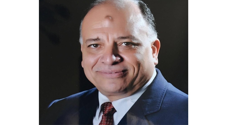   المهندس محمد سعيد محروس رئيساً للقابضة للمطارات