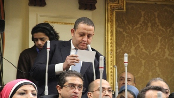   «برلماني»: قرار محافظ بورسعيد بعودة «ديليسبس» إلى قاعدته يعد سقطة و جرحًا للكرامة 