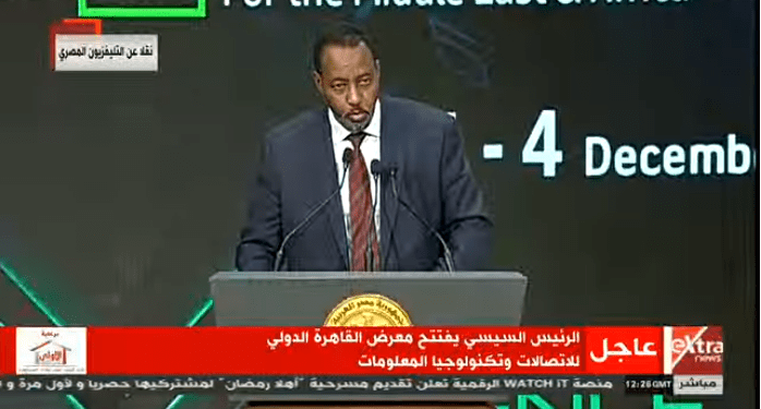   رئيس الاتحاد العالمي للبريد: مصر من الدول الرائدة في مجال البريد بالقارة الإفريقية