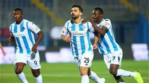   «كأس مصر».. موعد مباراة بيراميدز أمام النجوم والقناة الناقلة