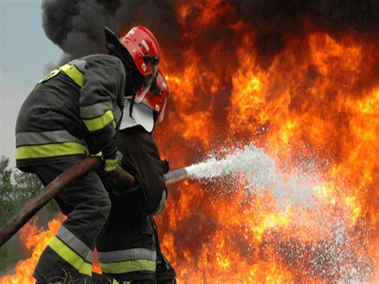   مصرع وإصابة 24 شخصًا فى حريق هائل بسجن «الملز» فى الرياض