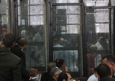   اليوم.. جنايات القاهرة تستكمل محاكمة 44 متهما في «خلية سيناء»