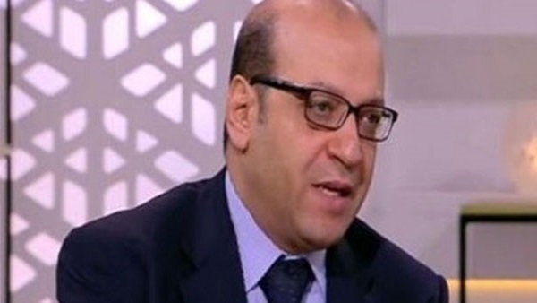   د. مصطفى بدرة: منتدى شباب العالم يؤكد ريادة مصر للمنطقة