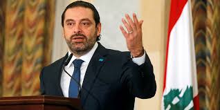   بعد استقالة الحريرى .. توقعات بترشيح وزير التعليم اللبنانى السابق لمنصب رئيس الوزراء