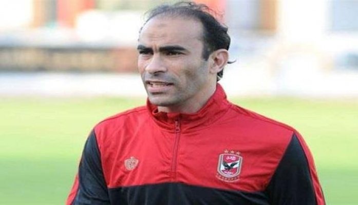   سيد عبدالحفيظ: الأهلى سيتقدم ملف كامل لـ «الكاف» لاتخاذ موقف ضد تجاوزات مباراة الهلال