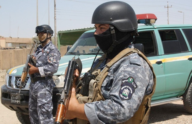   العراق: إعلان حظر التجوال في كربلاء