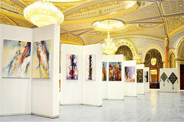   «مسك للفنون» تعيد افتتاح أكبر صالة للفنون التشكيلية في الرياض
