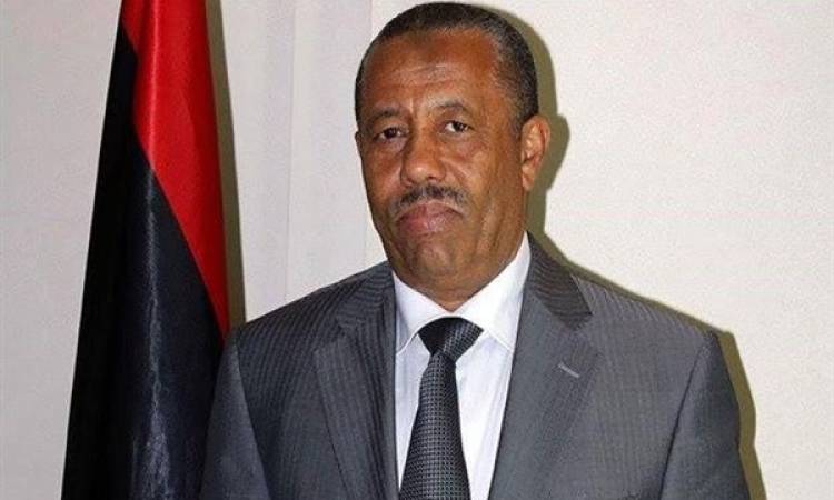   ليبيا : لن نسمح بإعادة الاحتلال العثمانى للبلاد