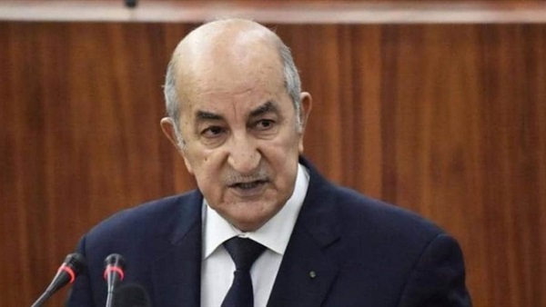   الرئيس الجزائري الجديد يؤدي اليمين الدستورية اليوم