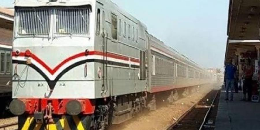   «السكة الحديد» تعلن عن تأخير مواعيد القطارات لليوم الأربعاء 22 أبريل