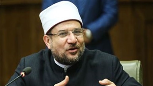   وزير الأوقاف: غلق المساجد مؤقتا للضرورة لا يعنى أن أبواب الخير والرحمة أغلقت