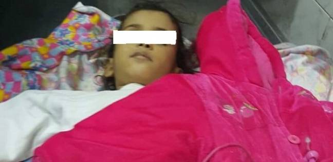   وفاة طفلة بمدينة نجع حمادي شمال محافظة قنا نتيجة تسمم غذائى  والأهالي يحطمون أجهزة بالمستشفى.