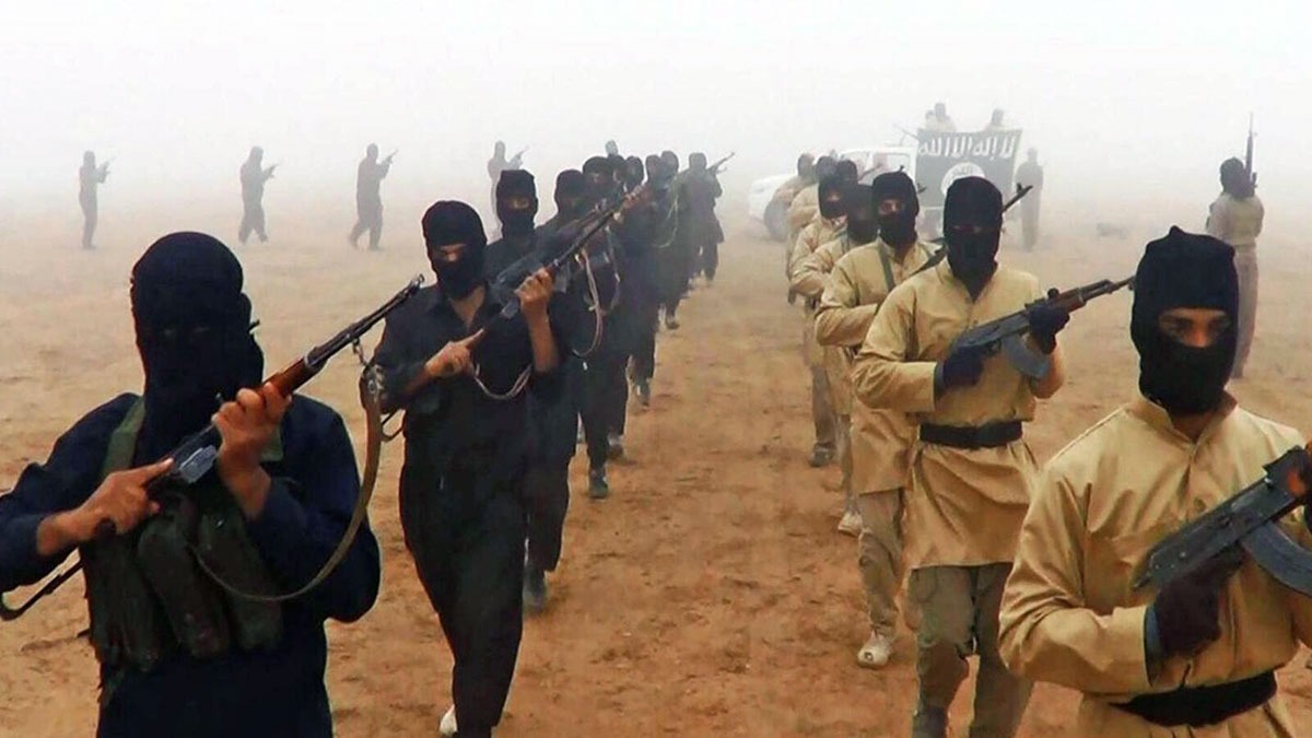   تقرير يرصد تحركات داعش في 2020.. «يرمم شبكاته ويستهدف دولا جديدة»