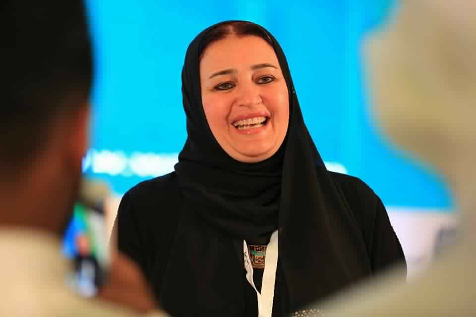   «العربي لسيدات الأعمال» يشارك بالحوار المجتمعي لمستقبل صناعة الرخام والمحاجر بأسوان