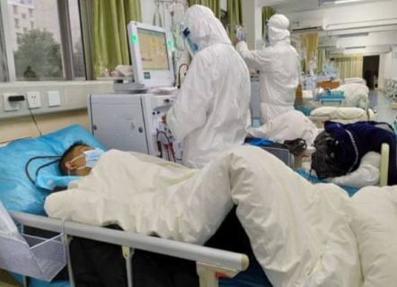   عزل 90 جنديا من كوريا الجنوبية بسبب فيروس «كورونا»
