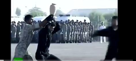   من المتوقع أن يبدأ الجيش الإيراني حربًا شاملة بعد كسر «القلة»