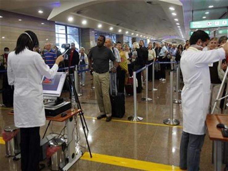   فحص الركاب القادمين من الصين.. مصر تبدأ مواجهة فيروس «كورونا» بإجراءات احترازية