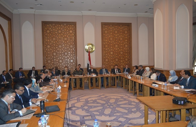   اللجنة الدائمة لمتابعة العلاقات المصرية الأفريقية تعقد أول اجتماعاتها خلال العام الجديد