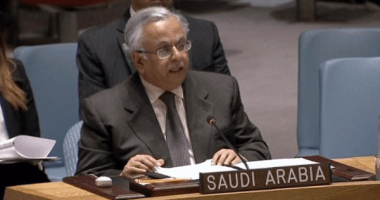  مندوب السعودية بالأمم المتحدة يستقبل نظيره العراقي لبحث مستجدات الأوضاع السياسية