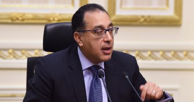   رئيس الوزراء يُجري اتصالاً بالسفير المصري في بكين للاطمئنان على الجالية المصرية